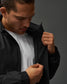 RUDIS Gold Standard Jacket - Black