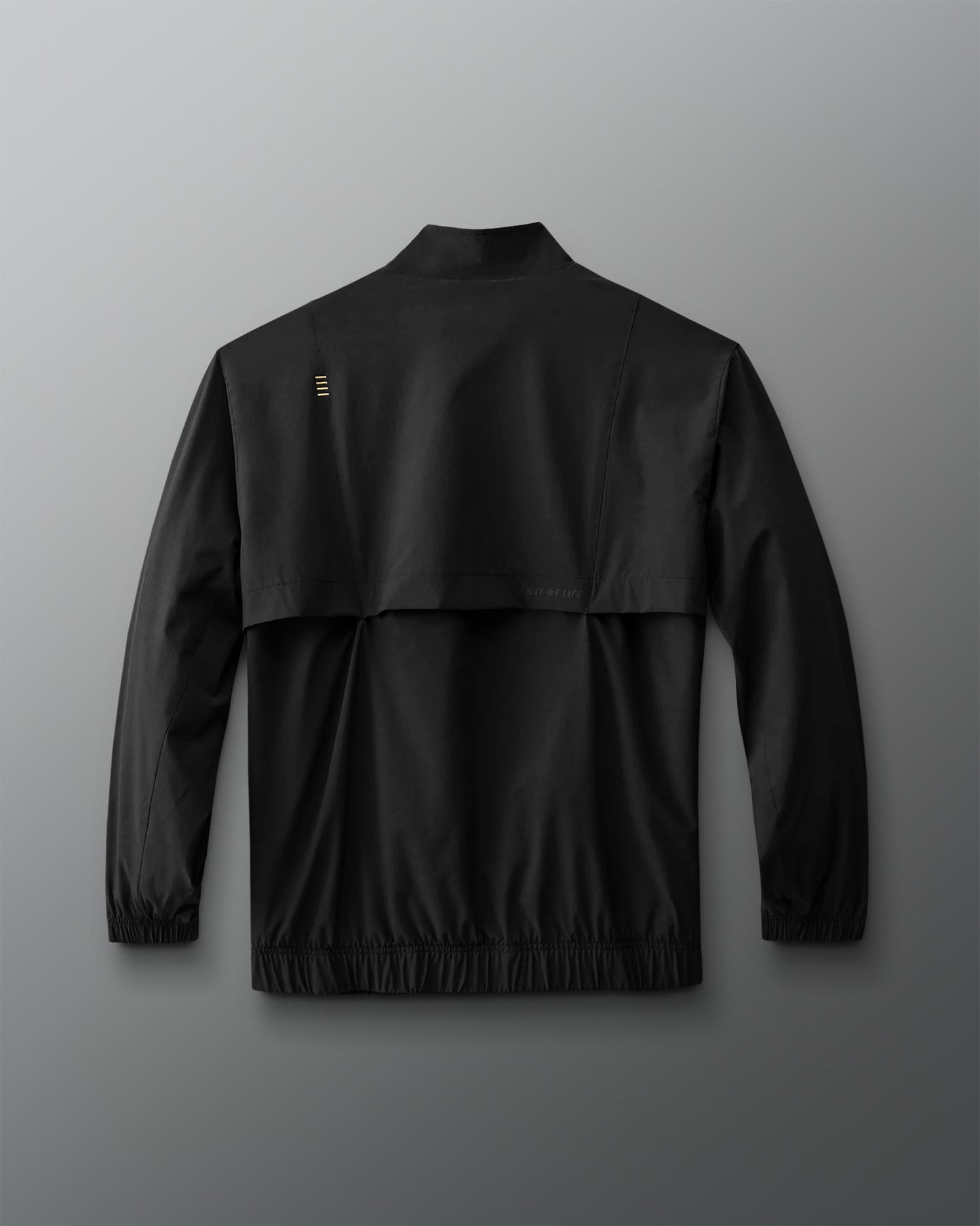 RUDIS Gold Standard Jacket - Black