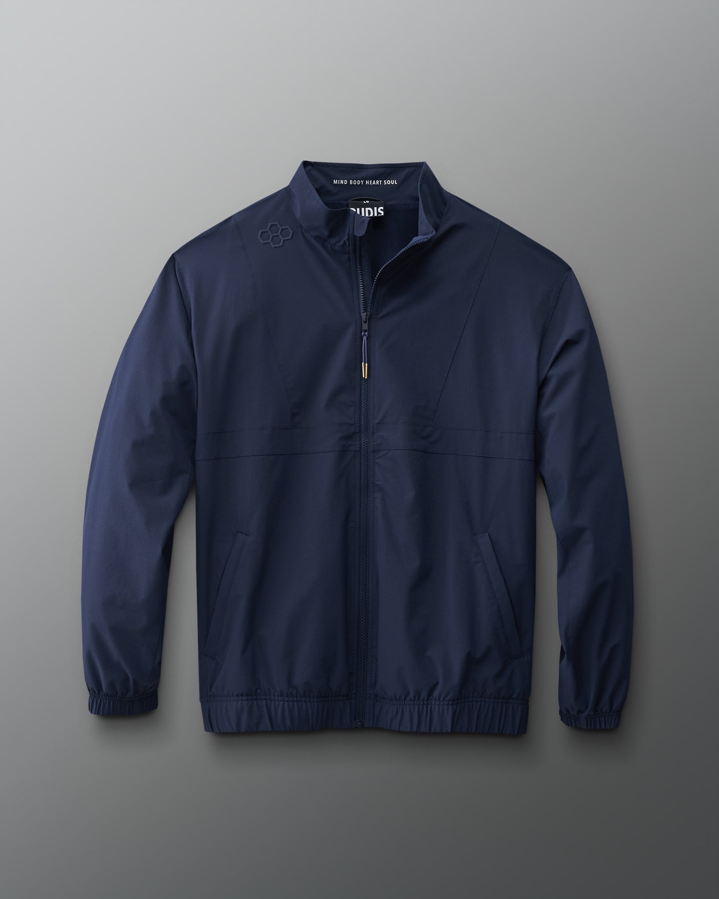 RUDIS Gold Standard Jacket - Navy