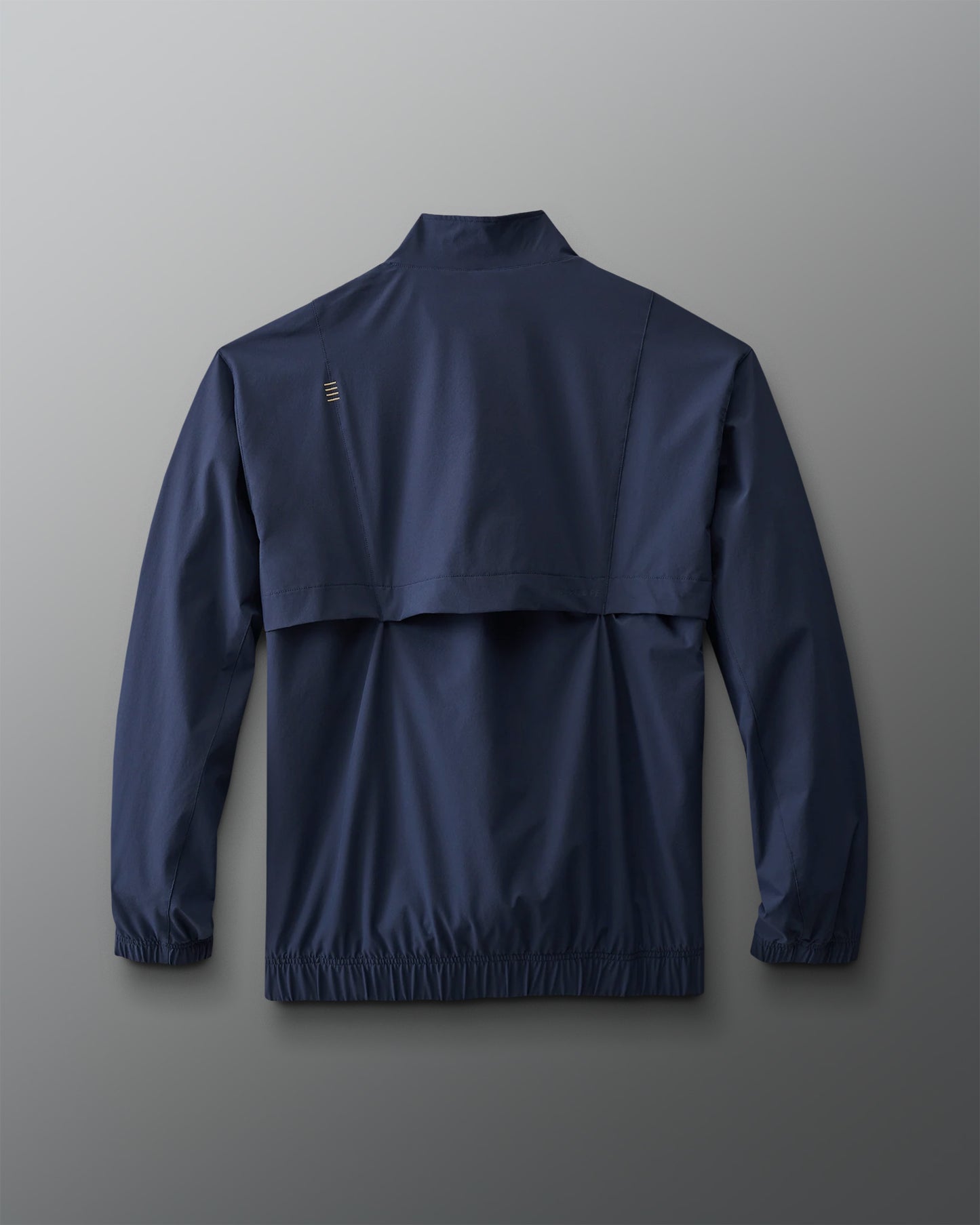 Veste RUDIS Gold Standard - Bleu marine