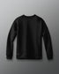 RUDIS COOL-FEEL Crewneck - Black