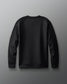 RUDIS COOL-FEEL Crewneck - Black