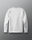 RUDIS COOL-FEEL Crewneck - Lunar Gray