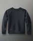 RUDIS COOL-FEEL Youth Crewneck - Black