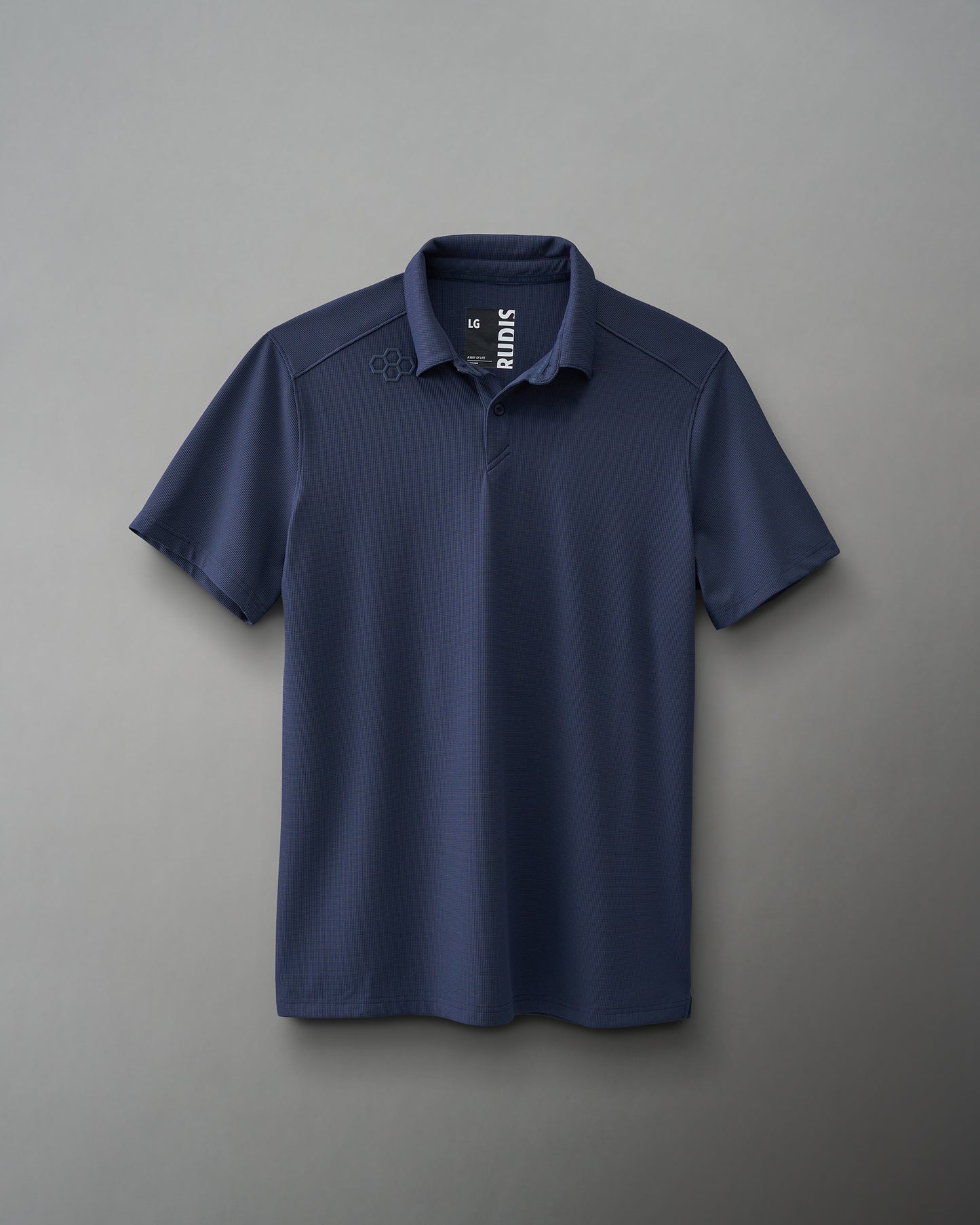 RUDIS Go-To Polo - Navy