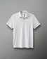 RUDIS Go-To Polo - White