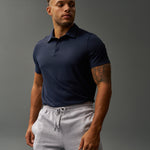 RUDIS Go-To Polo - Navy