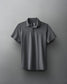 RUDIS Go-To Polo - Carbon