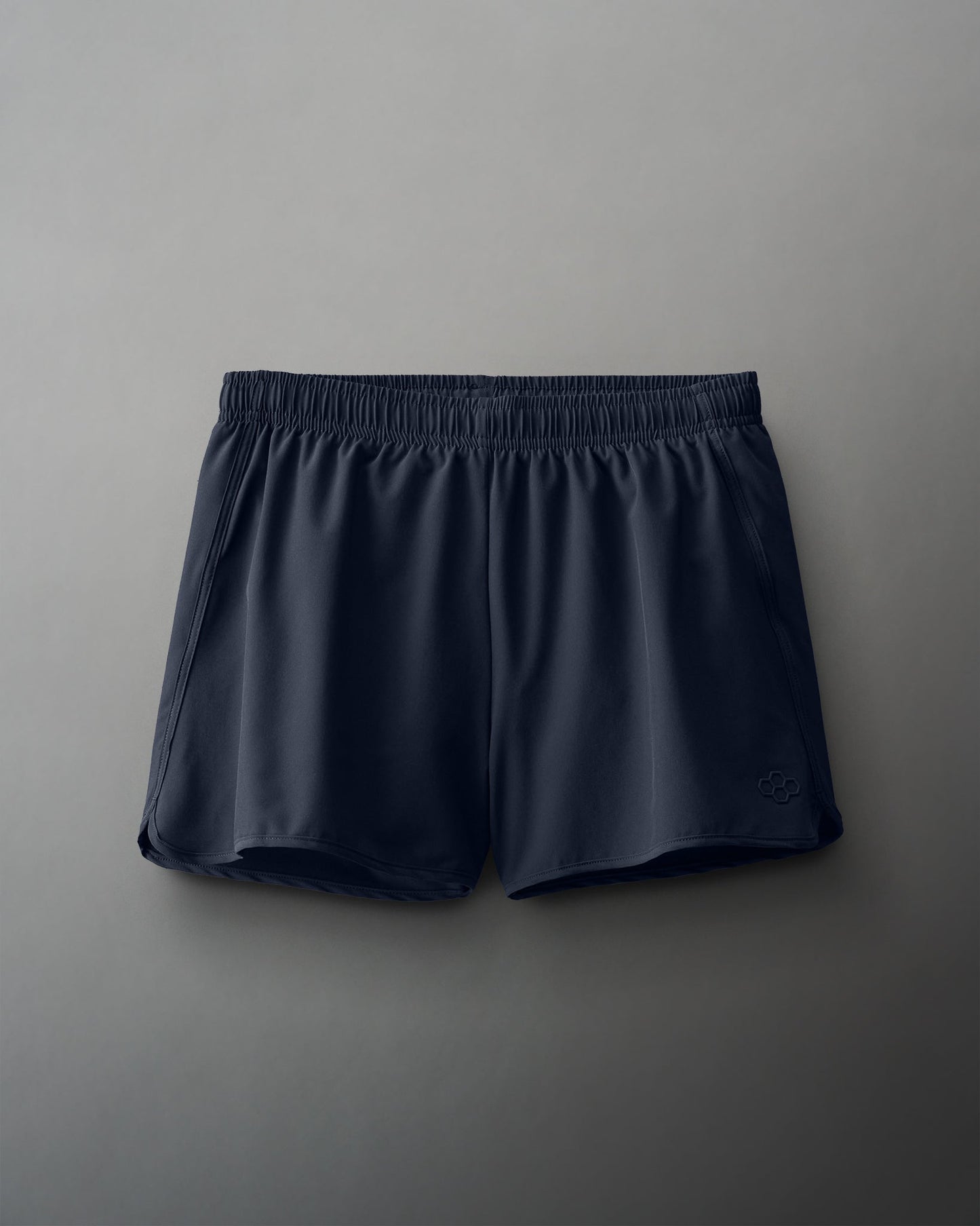 RUDIS Women's Lightweight Shorts - Navy