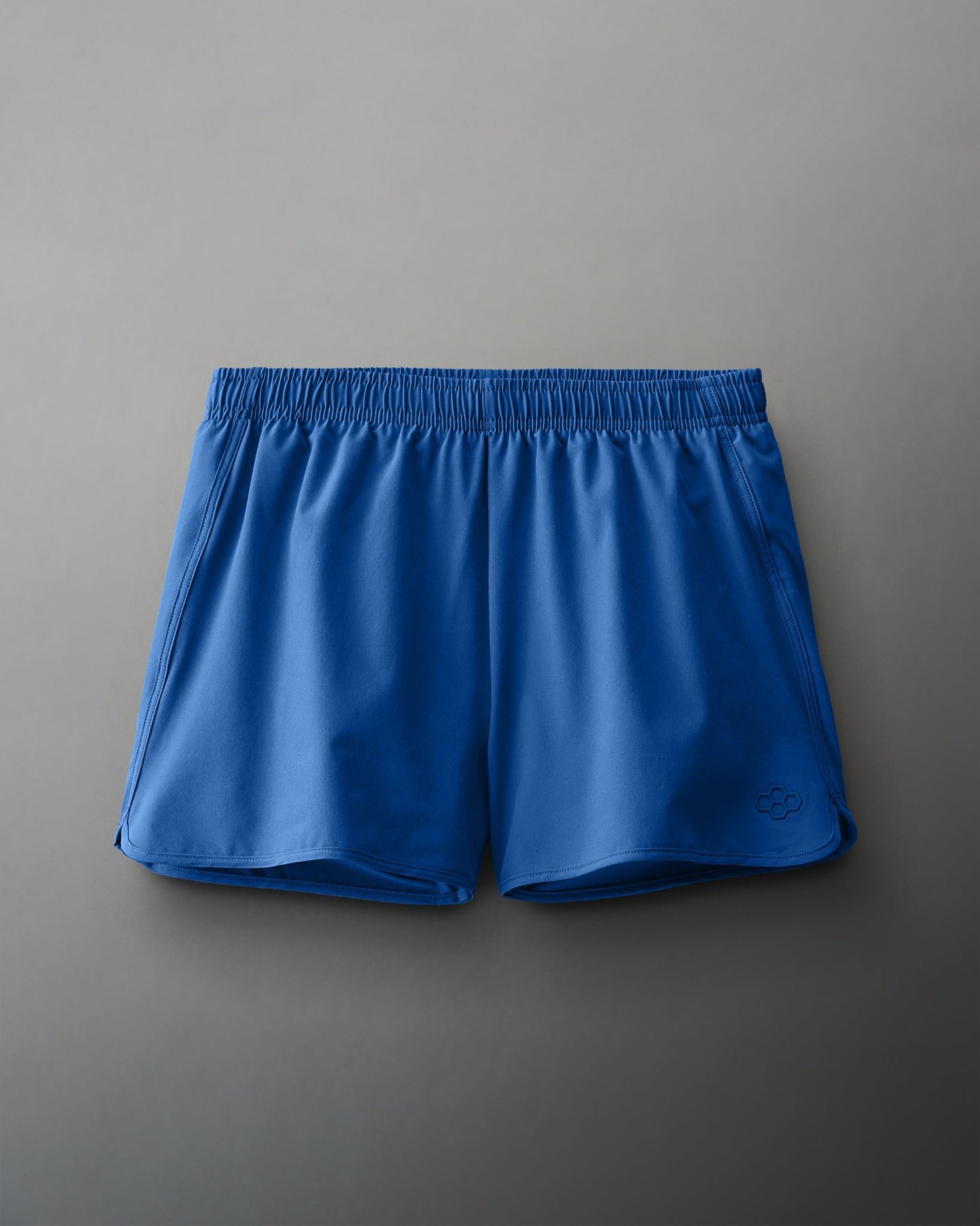 RUDIS Women's Lightweight Shorts - Royal