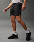 RUDIS Performance Uniform Short - Black