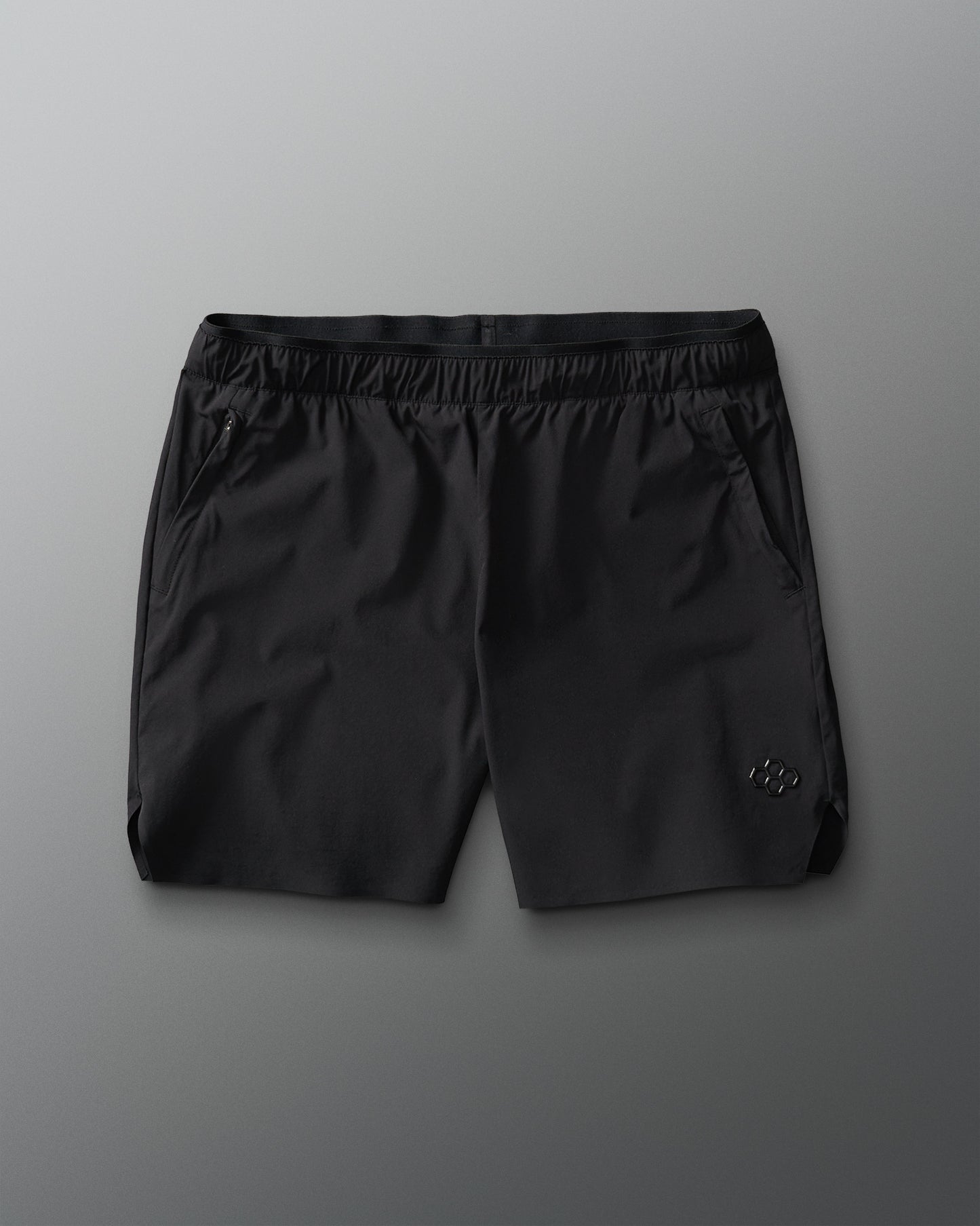 RUDIS Performance Uniform Short - Black