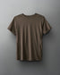 RUDIS Performance Stretch T-Shirt - Cocoa