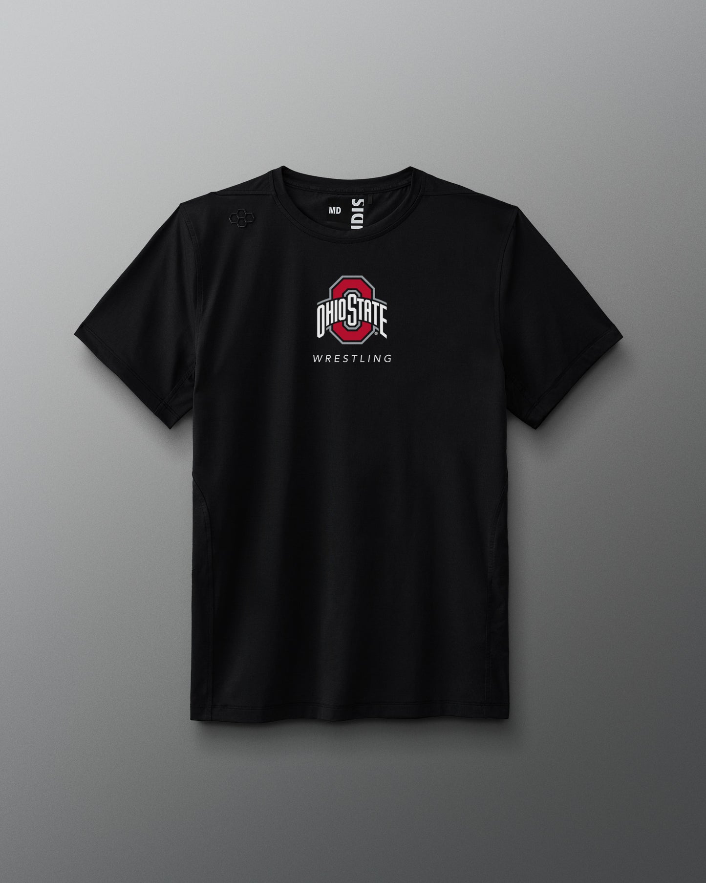 Ohio State Wrestling Performance T-Shirt