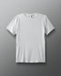 RUDIS Performance Stretch T-Shirt - Lunar Gray