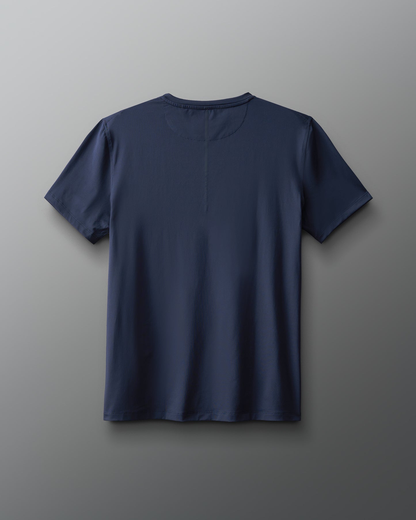 RUDIS Performance Stretch T-Shirt - Navy