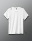 RUDIS Performance Stretch T-Shirt - White