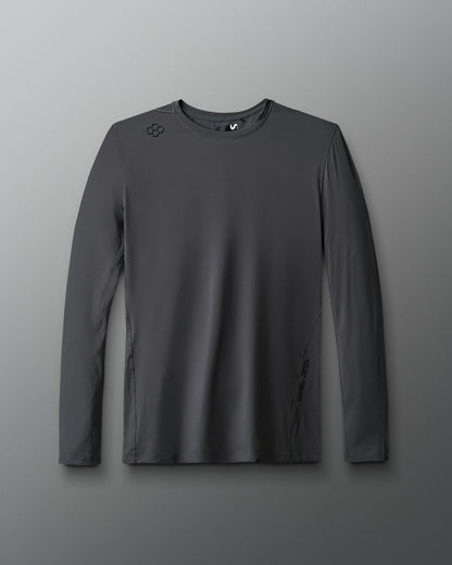 RUDIS Performance Long Sleeve - Carbon