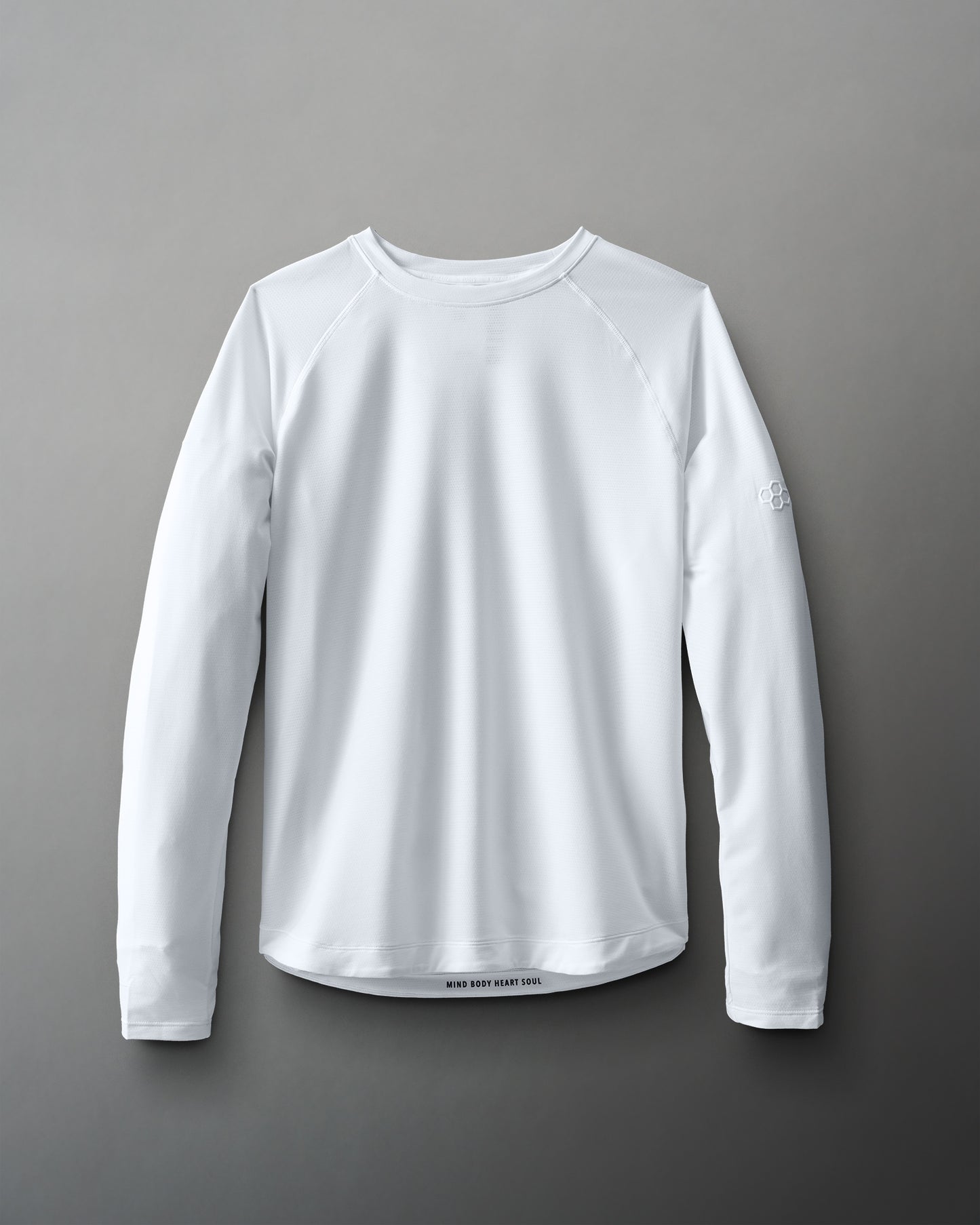 RUDIS Tech Thermal - Blanc