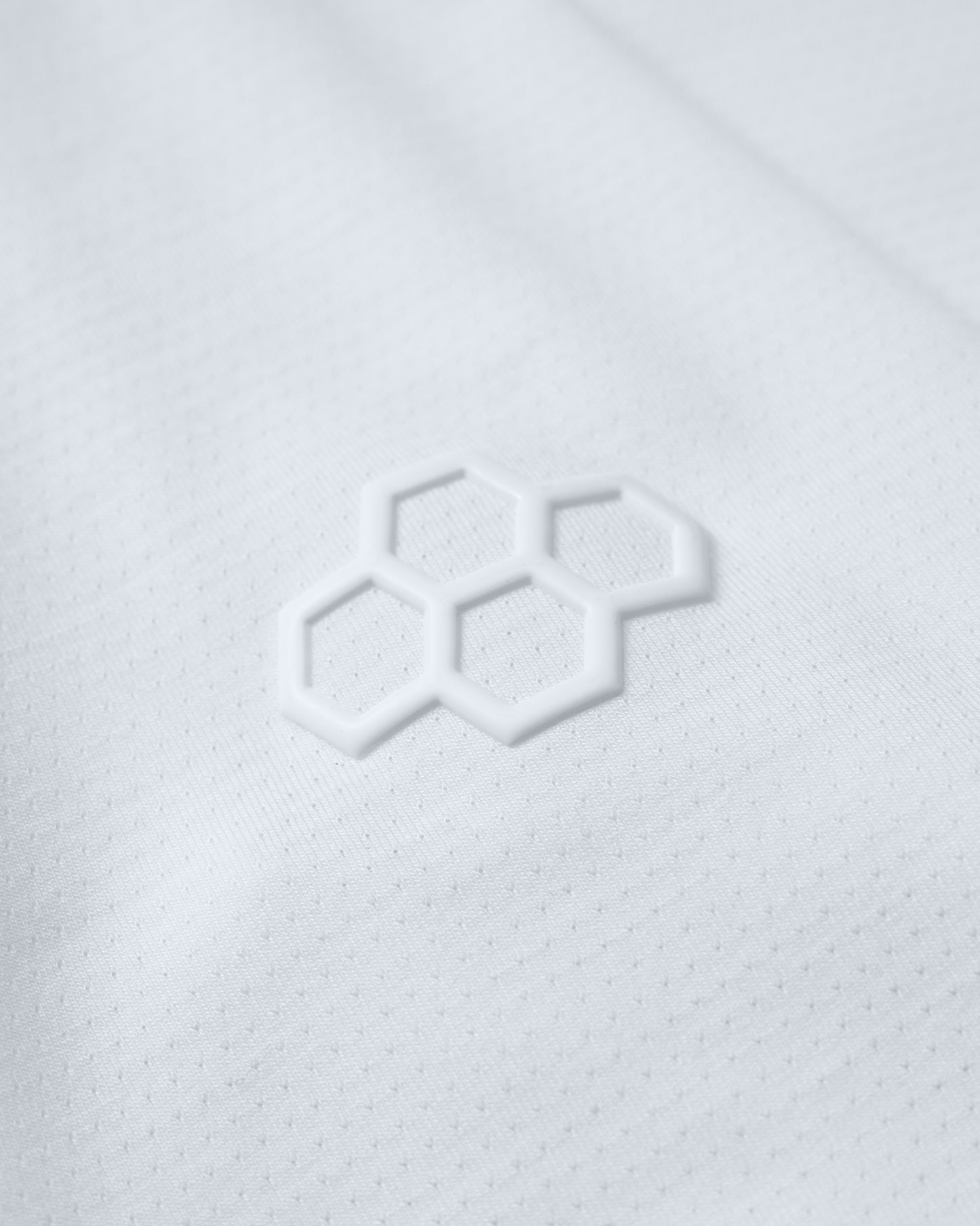 RUDIS Tech Thermal - Blanc