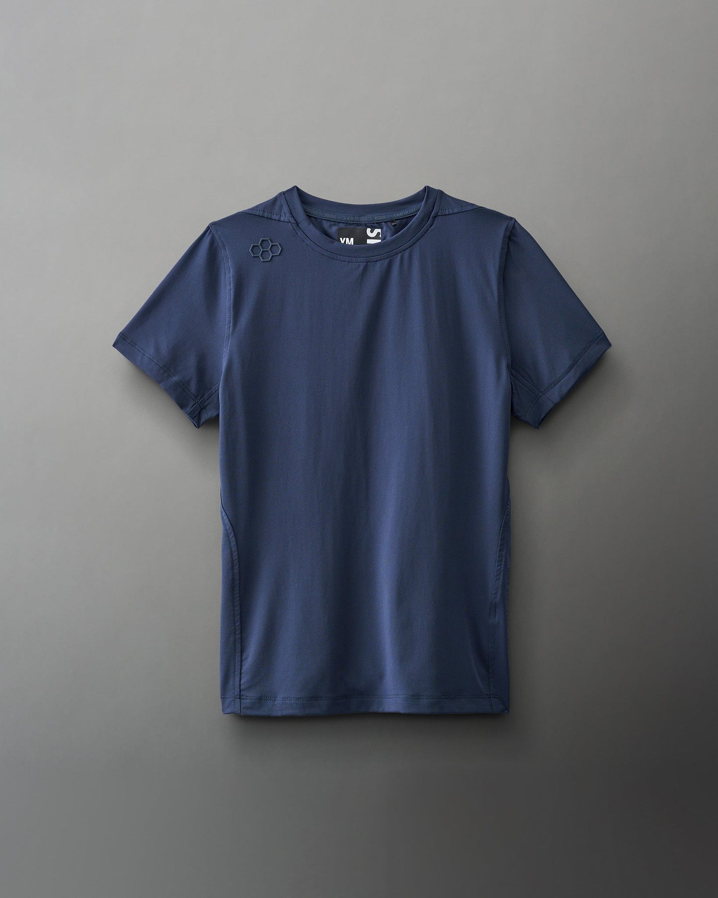 RUDIS Performance Youth T-Shirt - Navy