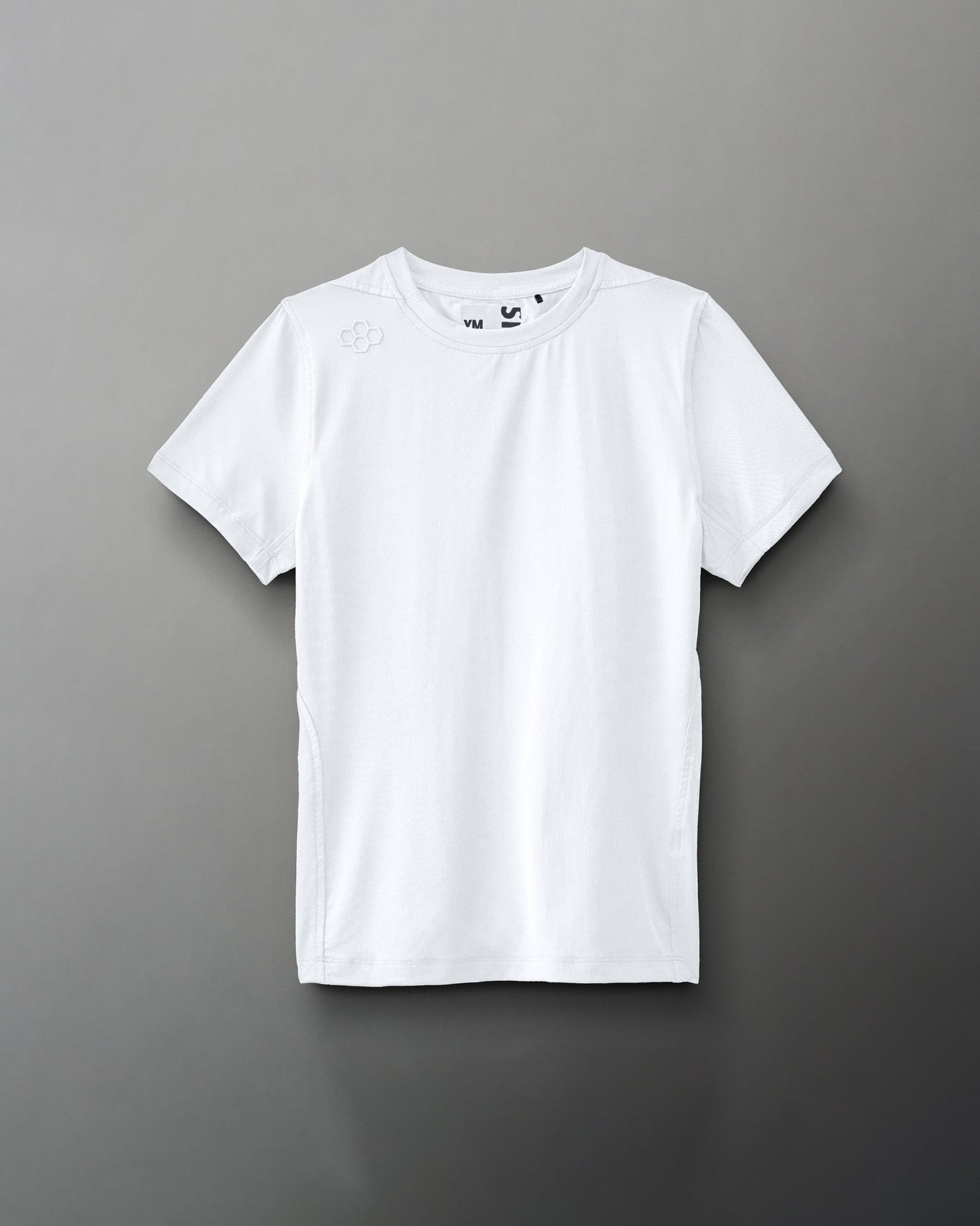 RUDIS Performance Youth T-Shirt - White