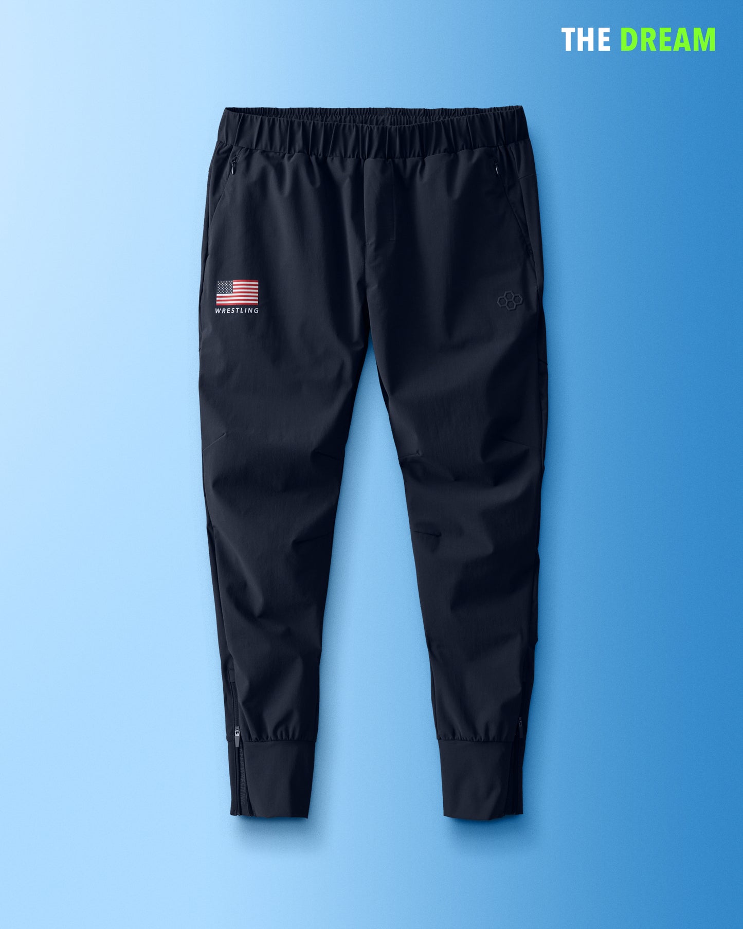 USA Lightweight Tech Jogger