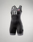 USA Pride Women's Elite 2.0 Wrestling Singlet