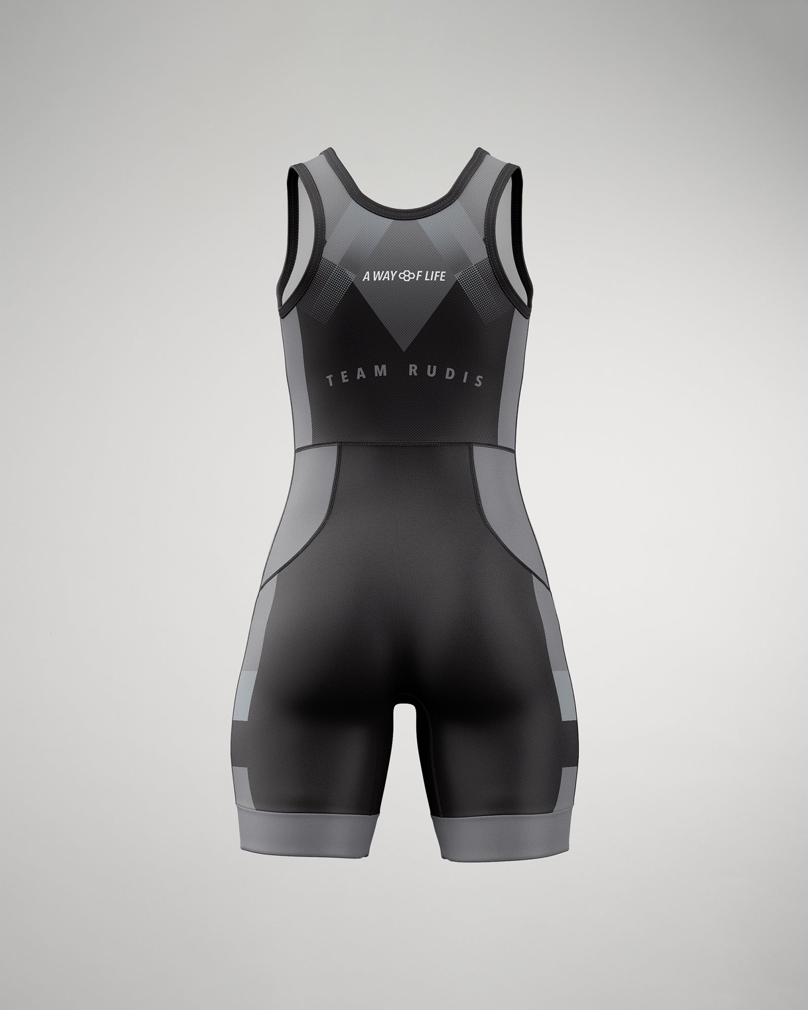 USA Pride Elite Youth 2.0 Singlet