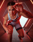 USA Pride Women's Elite 2.0 Wrestling Singlet