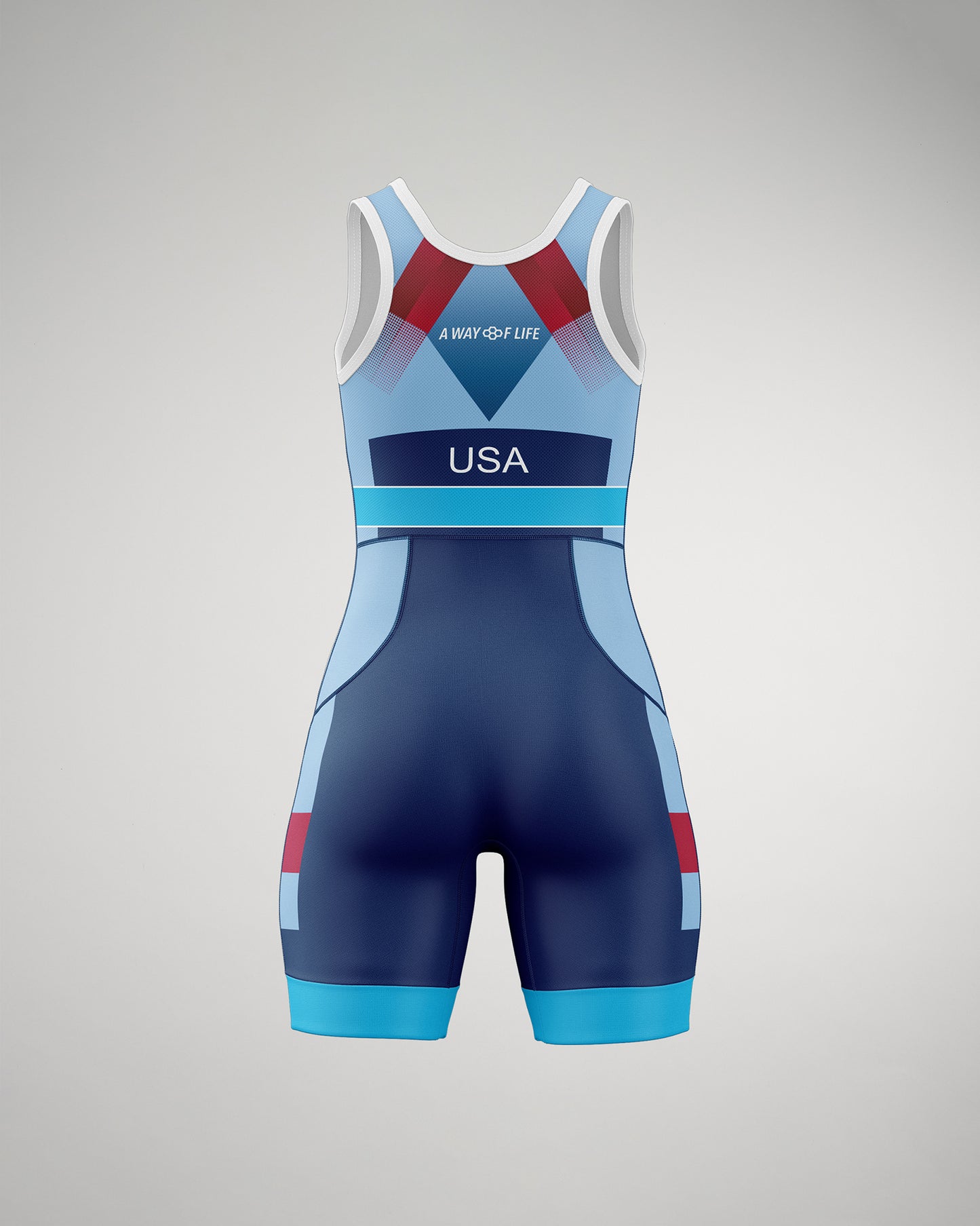 Wear the Singlet with Pride – Girls Who Powerlift