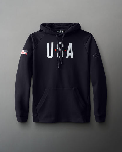 Sweat à capuche Ultimate USA