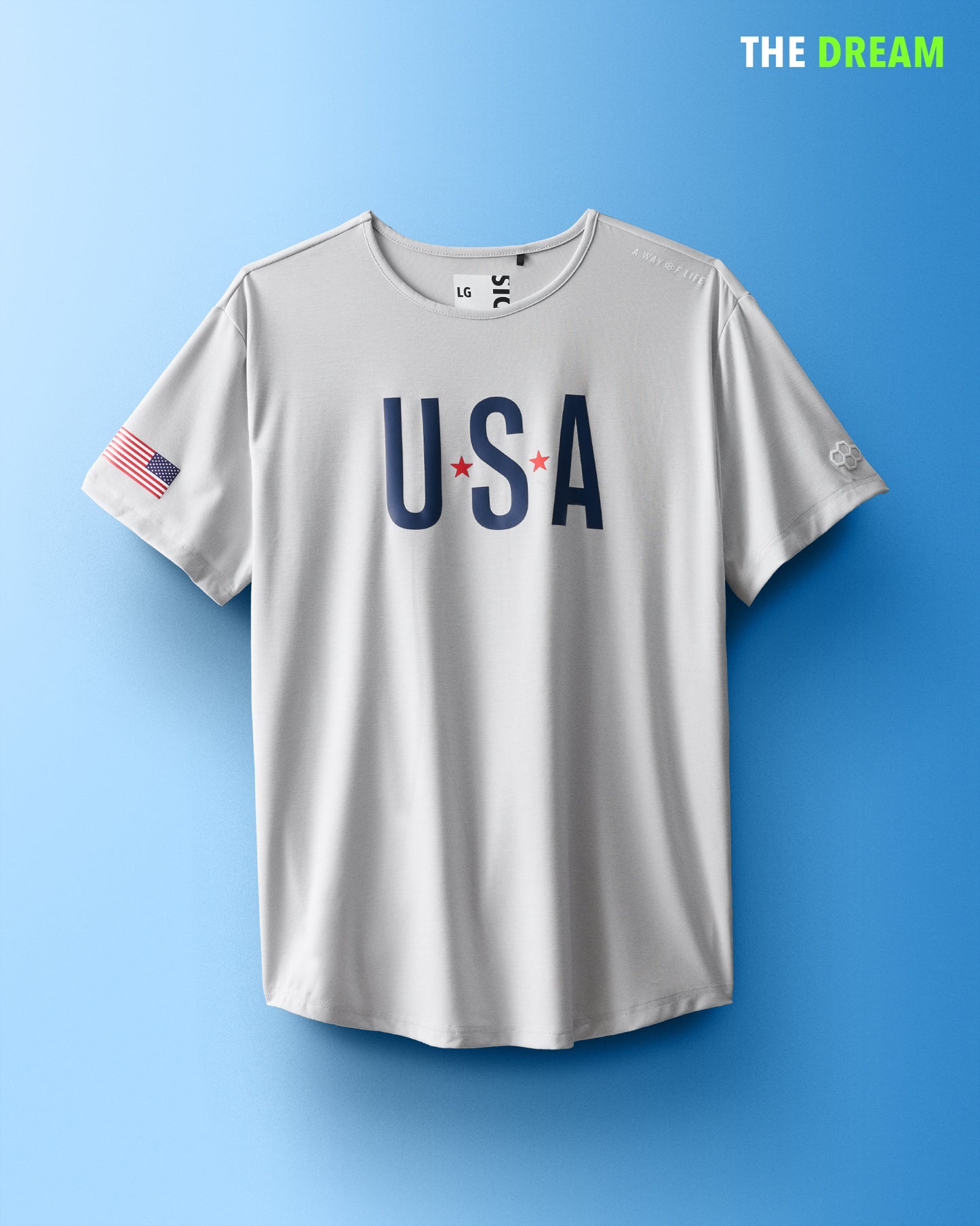 USA Ultimate T-Shirt