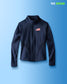 USA Flag Women's Contour Full Zip