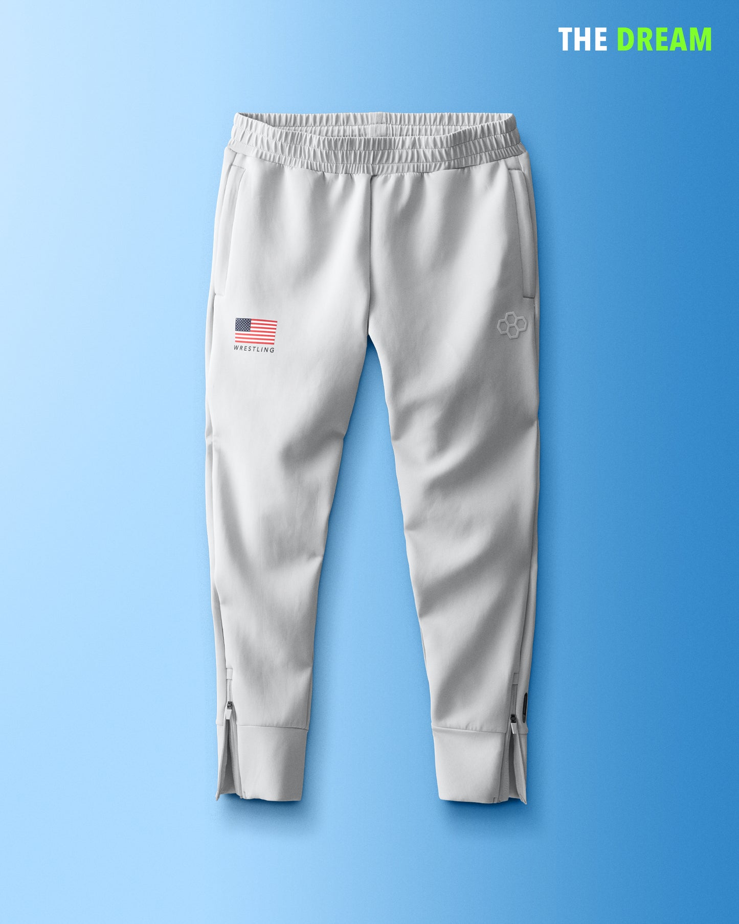 USA COOL-FEEL Jogger