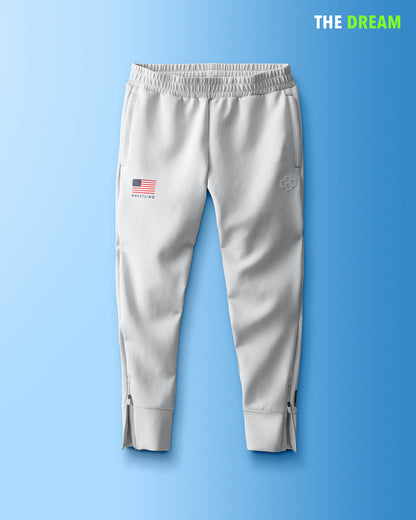 USA COOL-FEEL Jogger