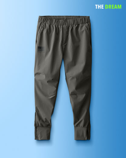 USA Lightweight Tech Jogger