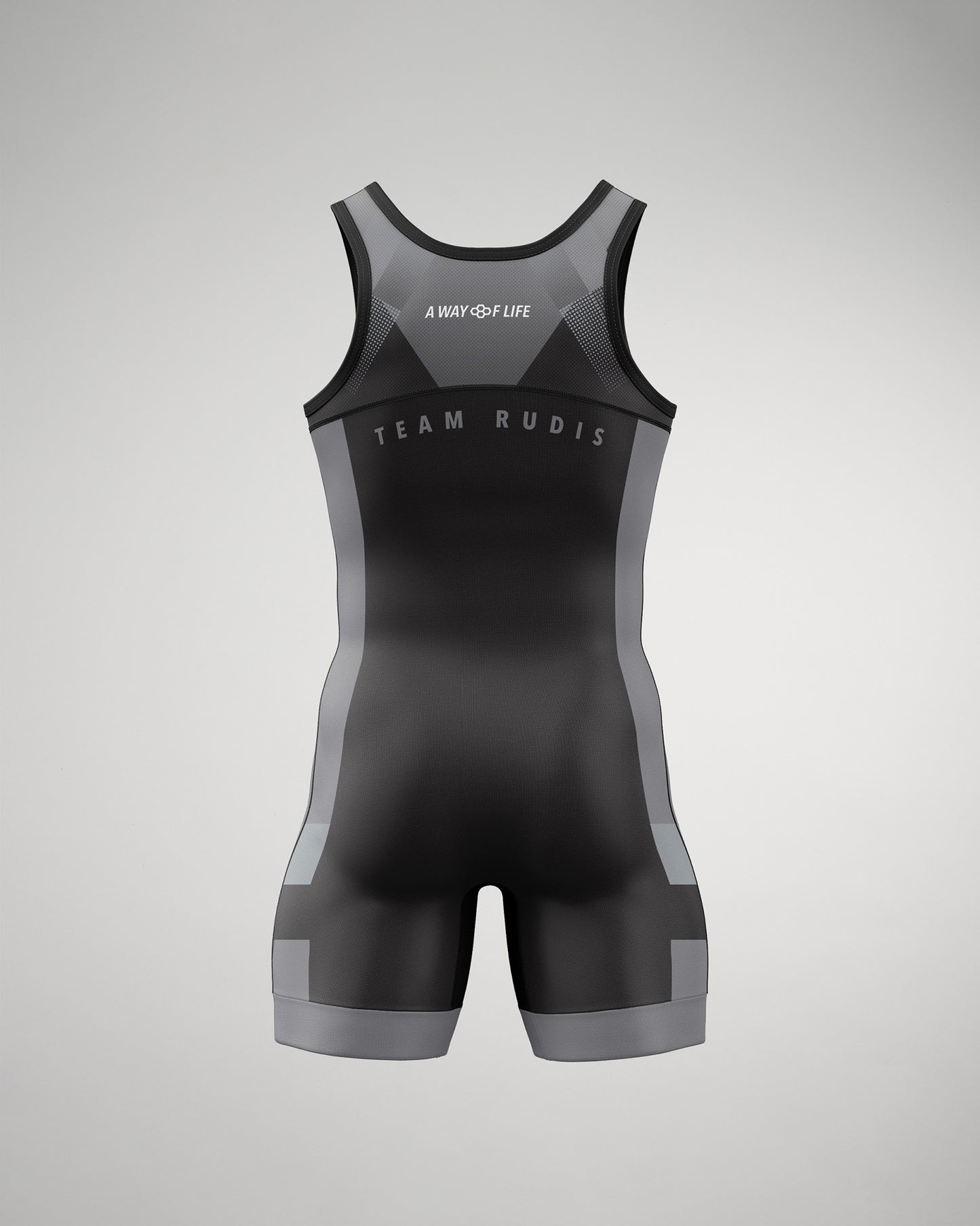 USA Pride Elite Youth 2.0 Wrestling Singlet