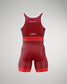 USA Pride Elite Youth 2.0 Wrestling Singlet