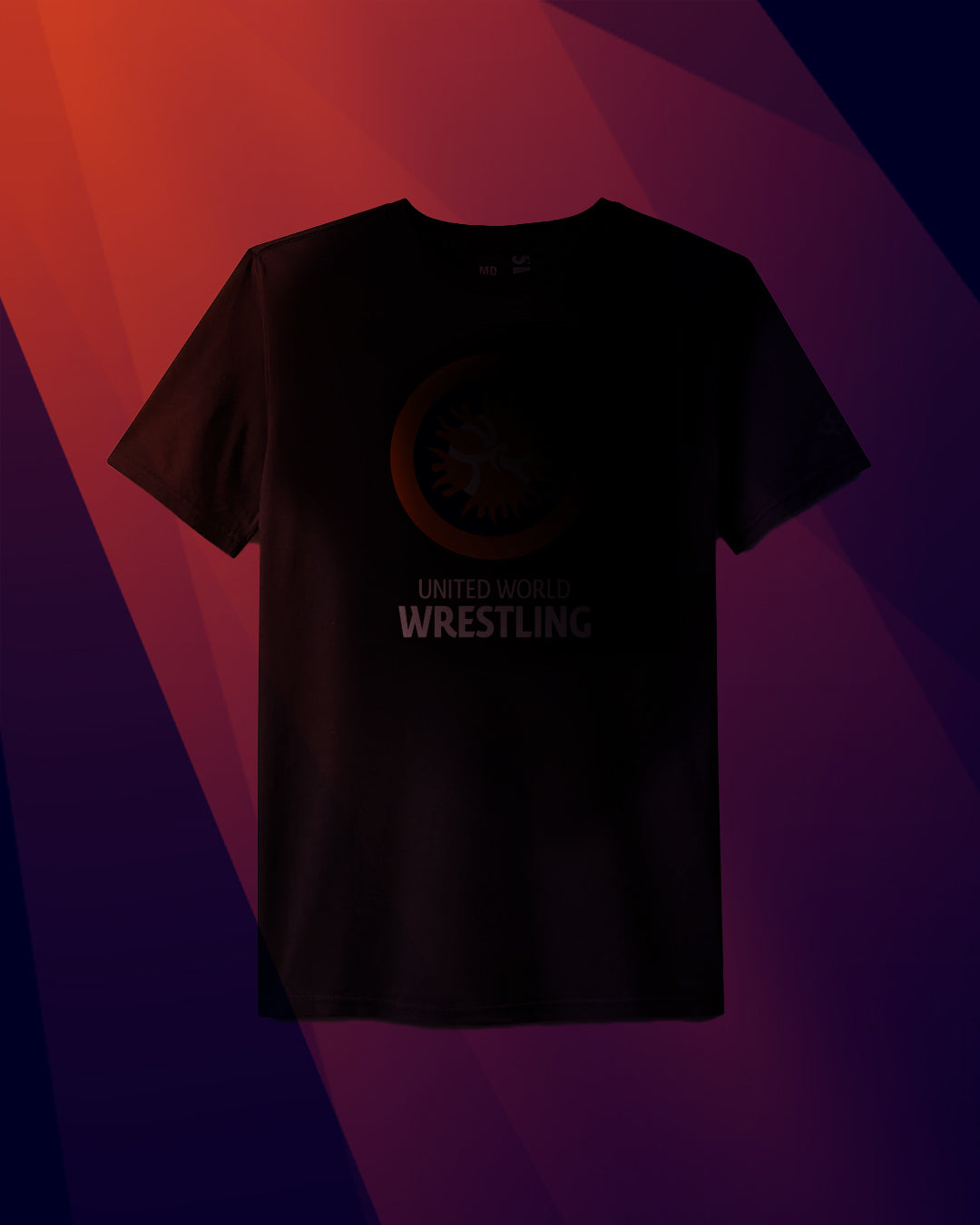 UWW X RUDIS T-Shirt