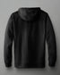 RUDIS Elite Terry Hoodie - Black