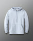 RUDIS Elite Terry Hoodie - Ice