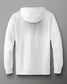 RUDIS Elite Terry Hoodie - White