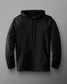 Rudis Elite Terry Youth Hoodie - Black