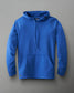 Rudis Elite Terry Youth Hoodie - Royal