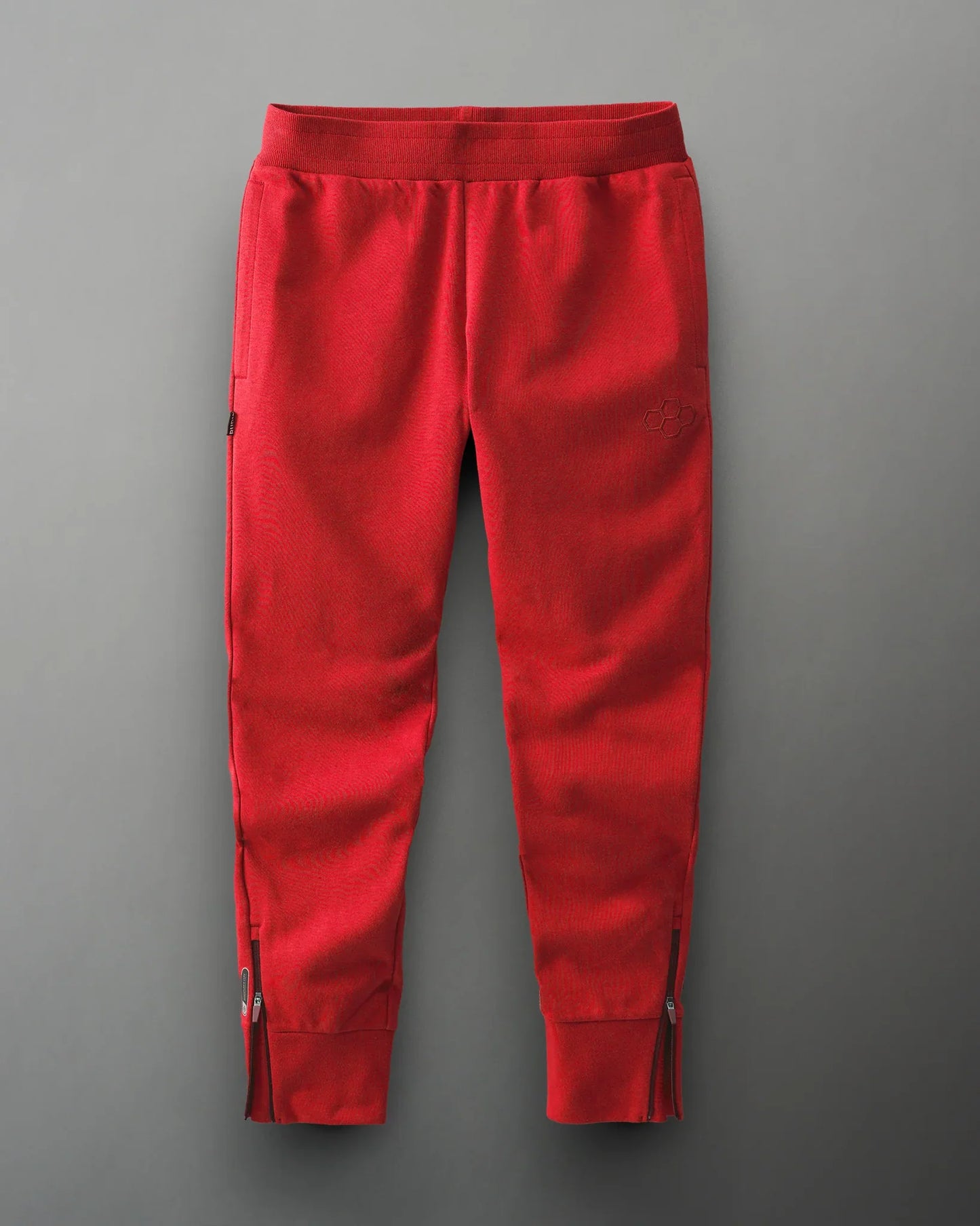 RUDIS Elite Terry Jogger - Red