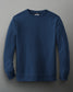 RUDIS Elite Terry Crewneck - Navy