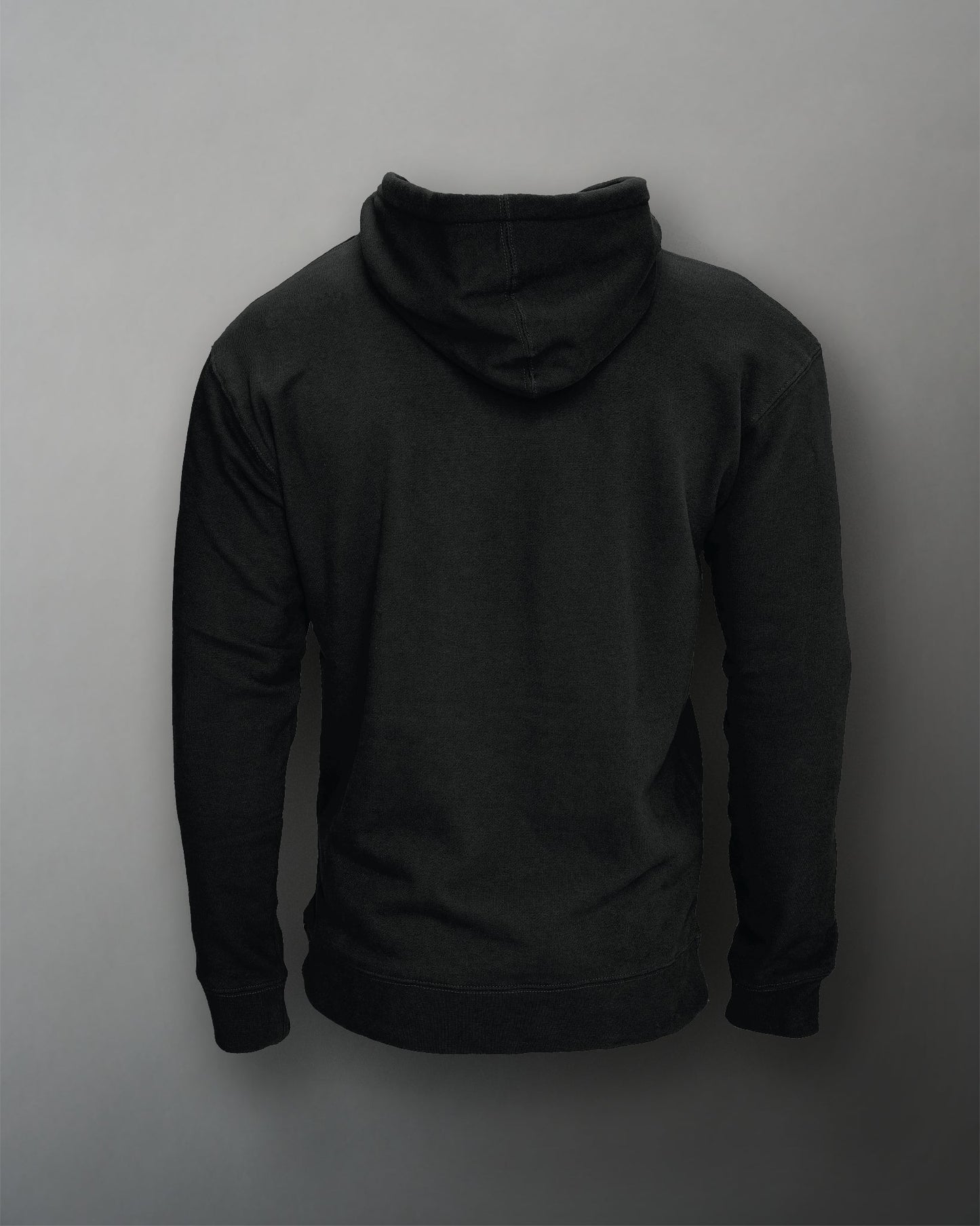 Tradition Hoodie -Black