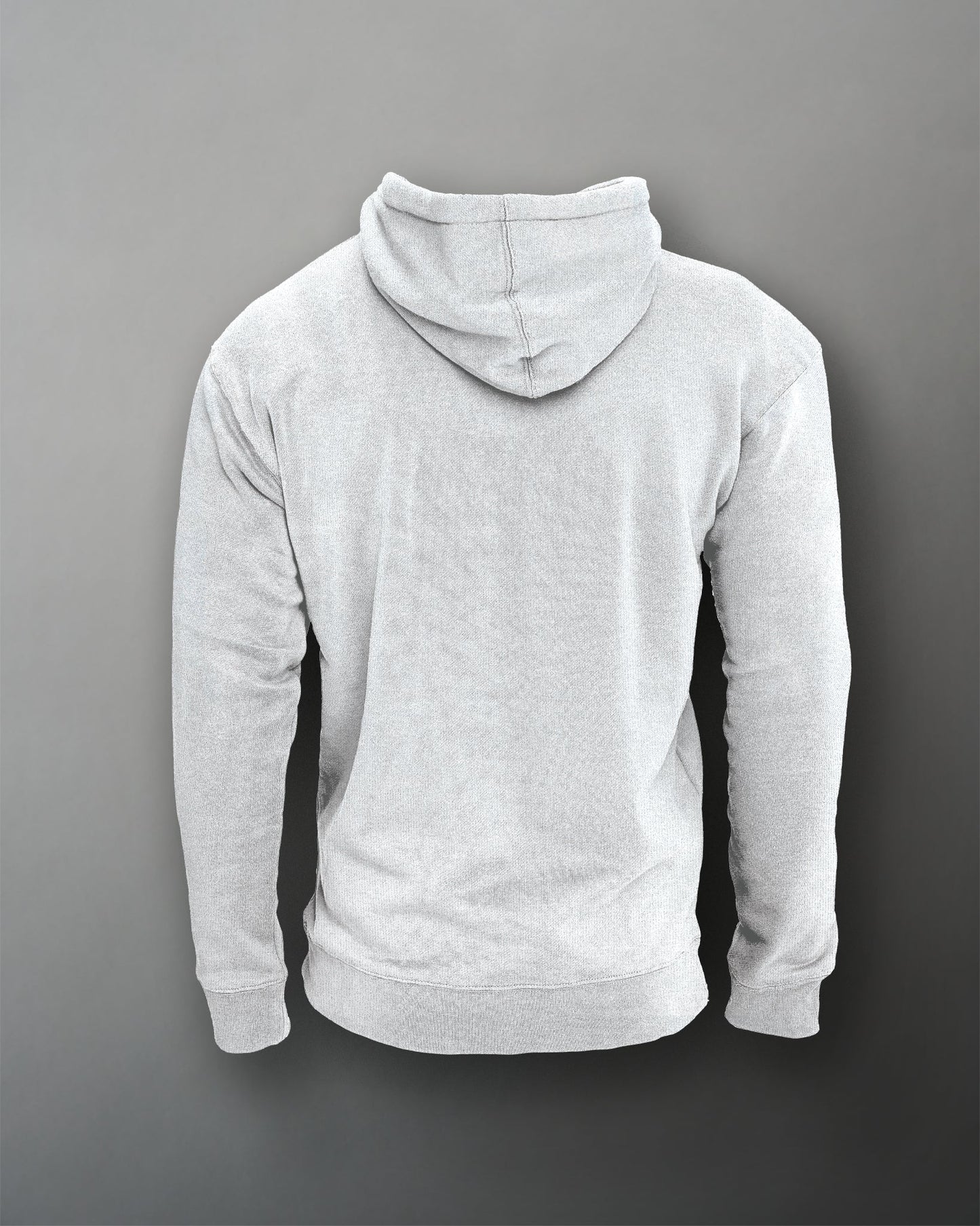 Tradition Hoodie - Heather Gray