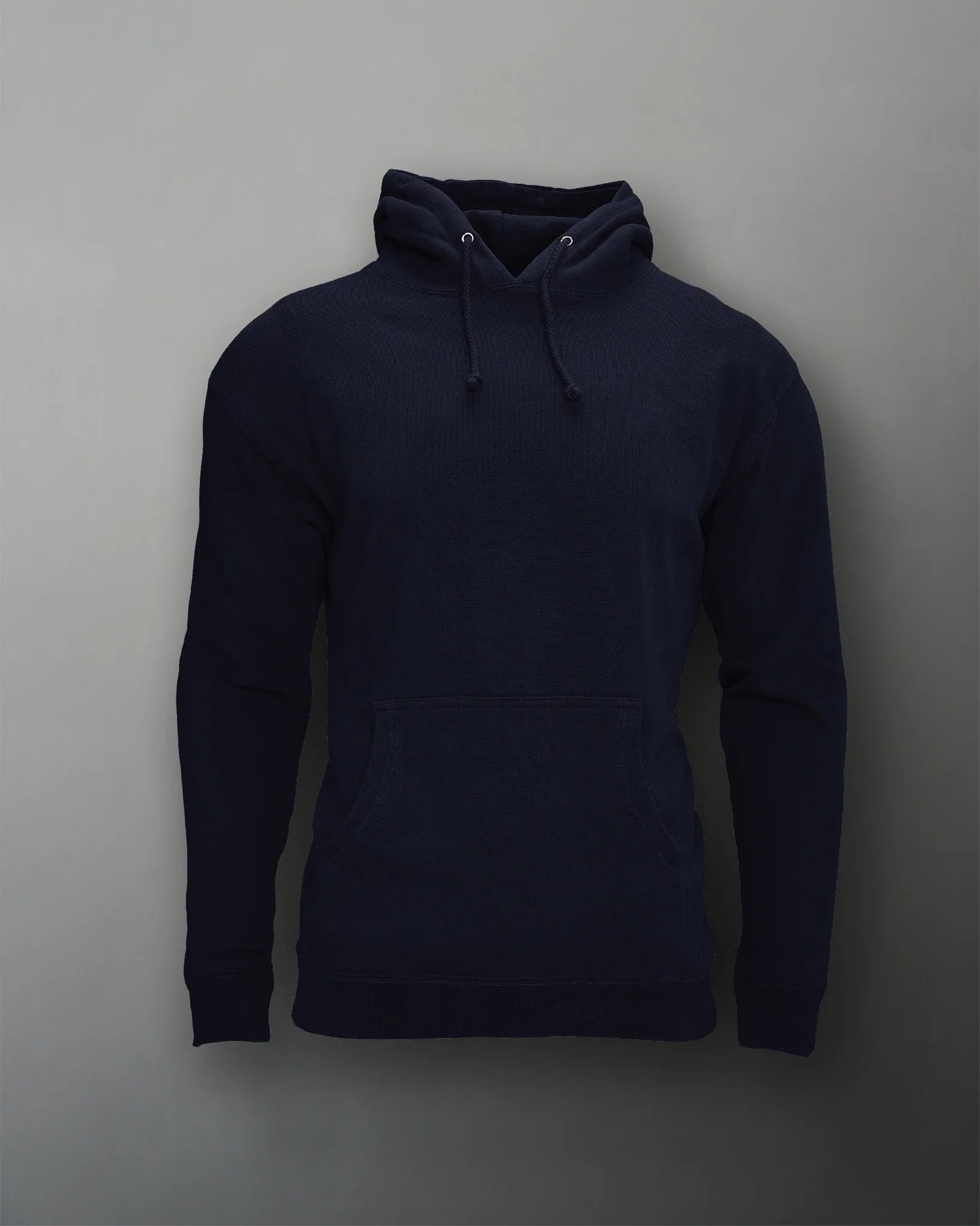 Tradition Hoodie - Navy